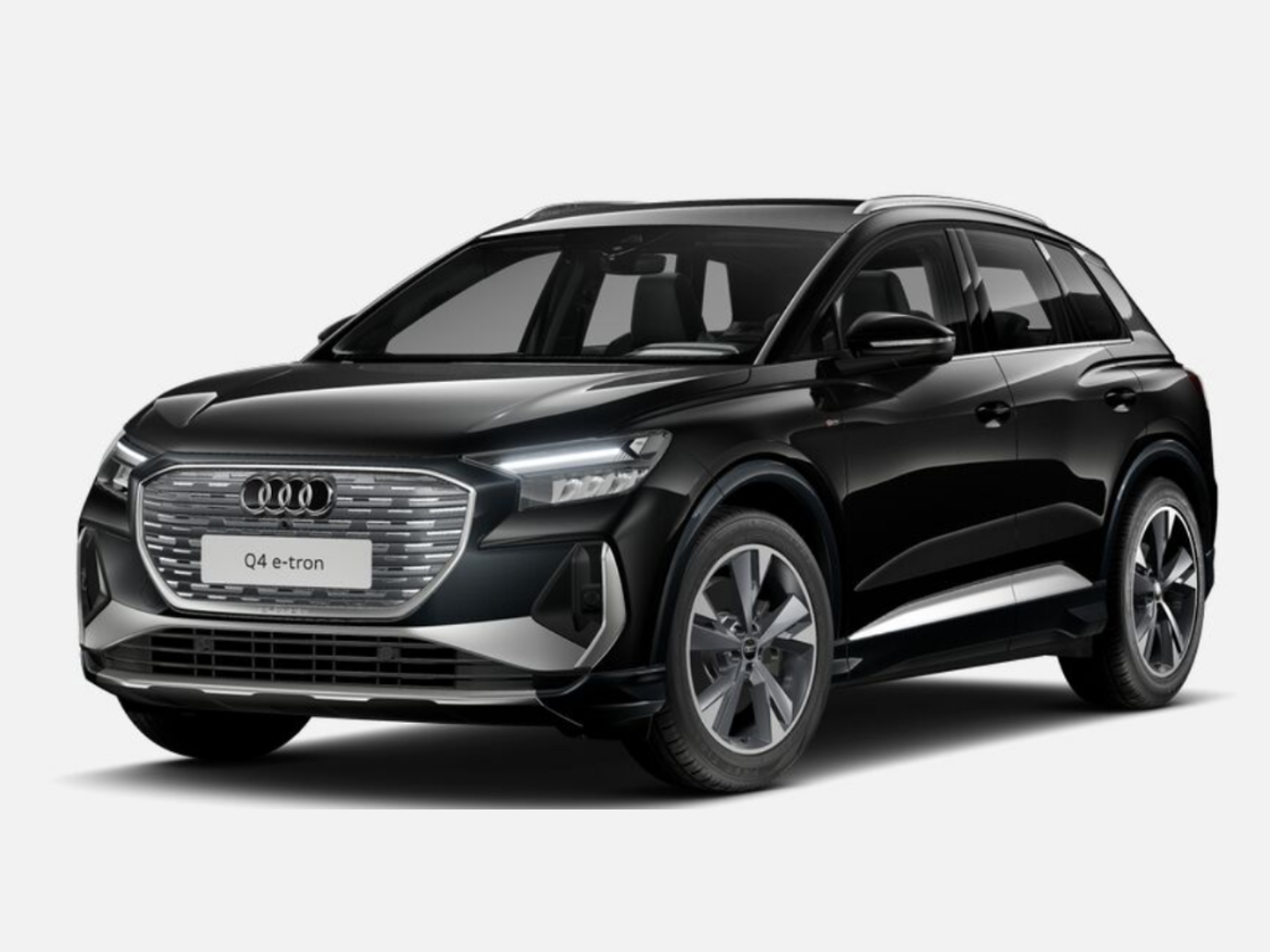 Imagen 1 de AUDI Q4 e-tron