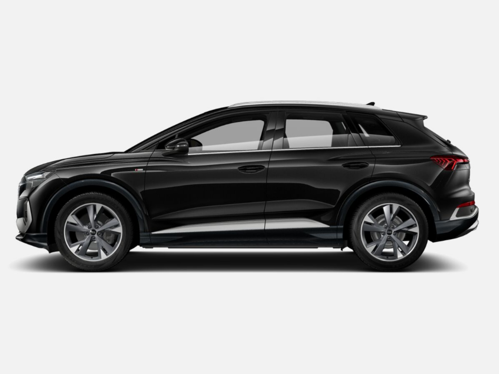 Imagen 2 de AUDI Q4 e-tron