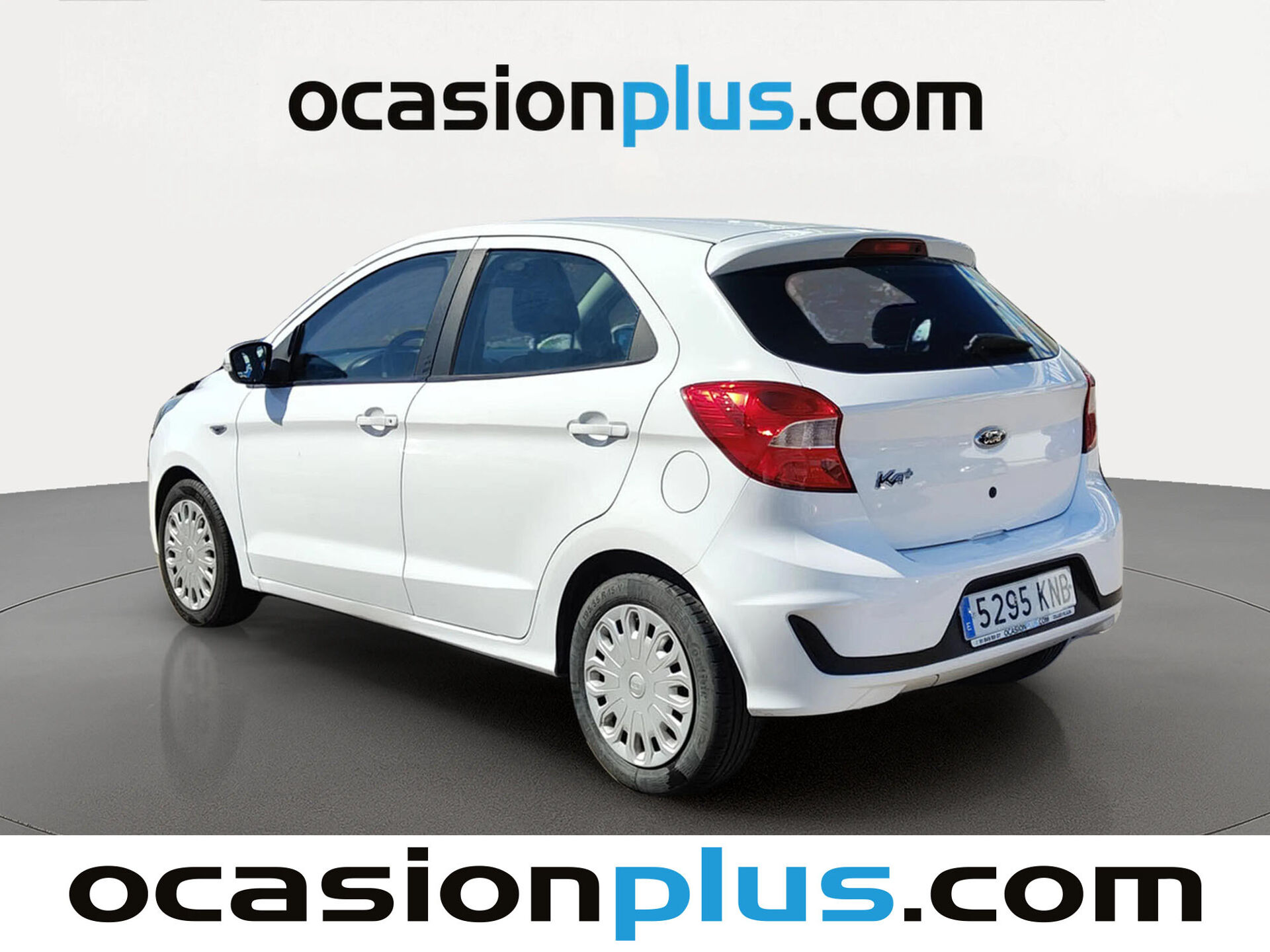 Imagen 3 de FORD Ka