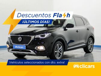 Imagen de MG HS