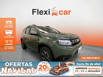 Imagen de DACIA Duster 1.3 TCe Journey Go EDC 4x2 110kW