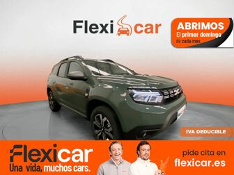 Imagen de DACIA Duster 1.3 TCe Journey Go EDC 4x2 110kW