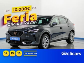 Imagen de CUPRA Formentor 1.5 TSI 150