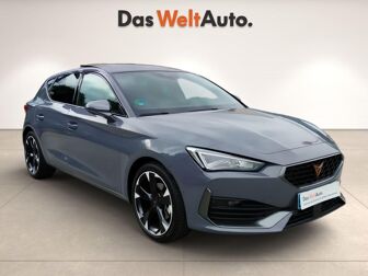 Imagen de CUPRA León 1.5 eTSI 110 DSG