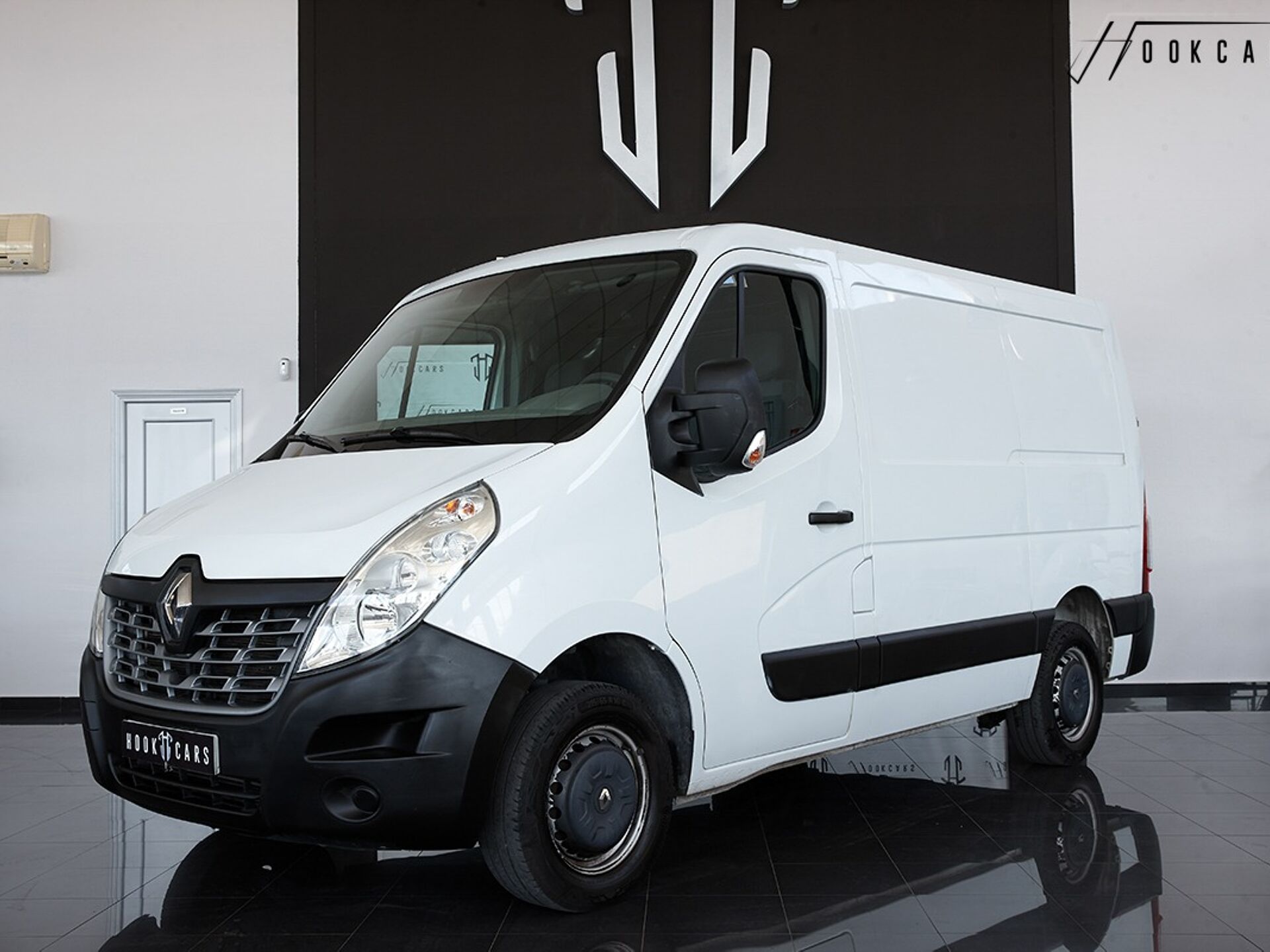 Imagen de RENAULT Master