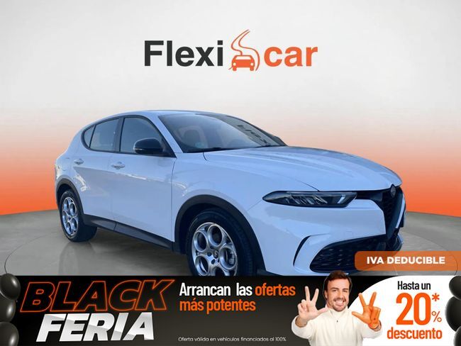 ALFA ROMEO Tonale (1,6 DS 130 CV SPRINT FWD) en Cádiz