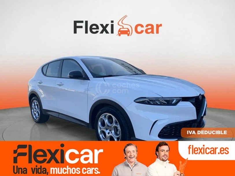 Foto del ALFA ROMEO Tonale 1.6 DS Sprint FWD