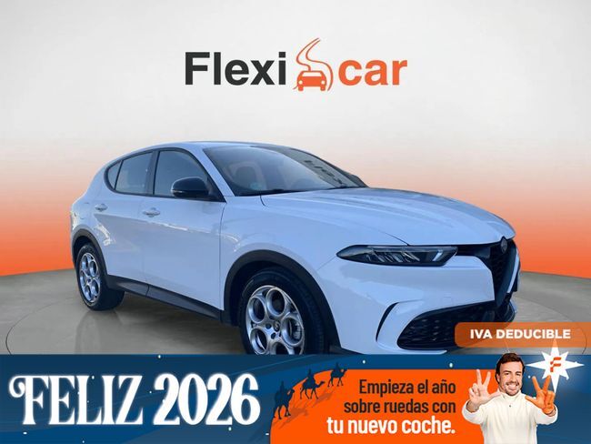 ALFA ROMEO Tonale (1,6 DS 130 CV SPRINT FWD) en Cádiz