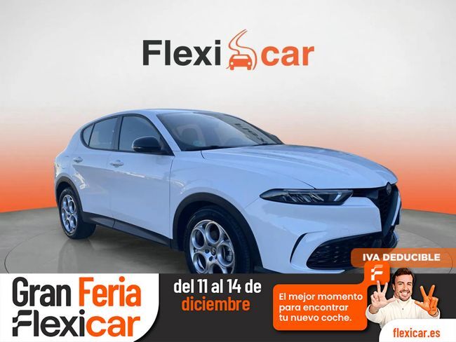 ALFA ROMEO Tonale (1,6 DS 130 CV SPRINT FWD) en Cádiz