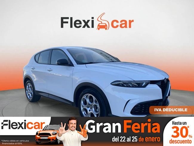 ALFA ROMEO Tonale (1,6 DS 130 CV SPRINT FWD) en Cádiz