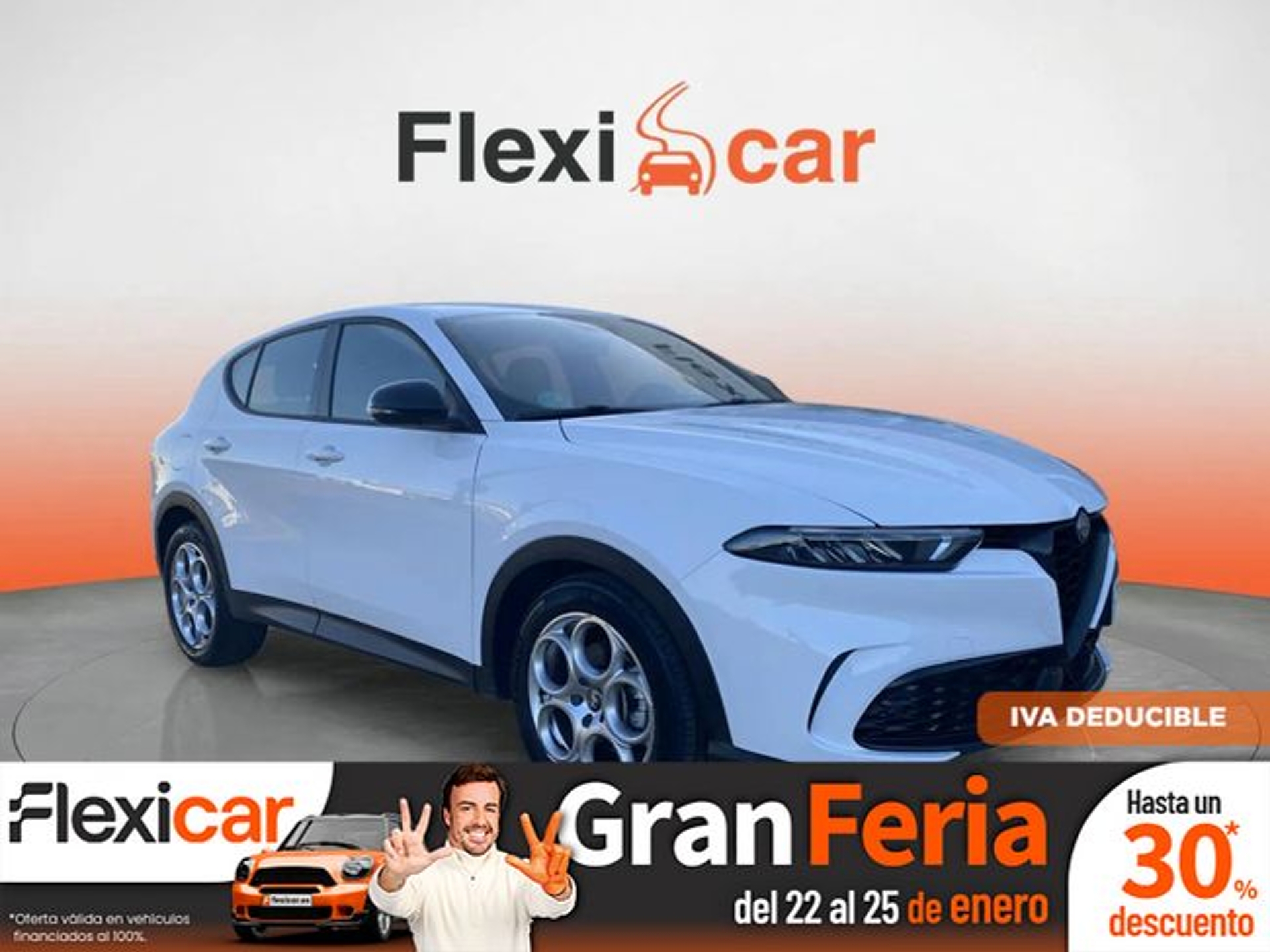 Imagen de ALFA ROMEO Tonale