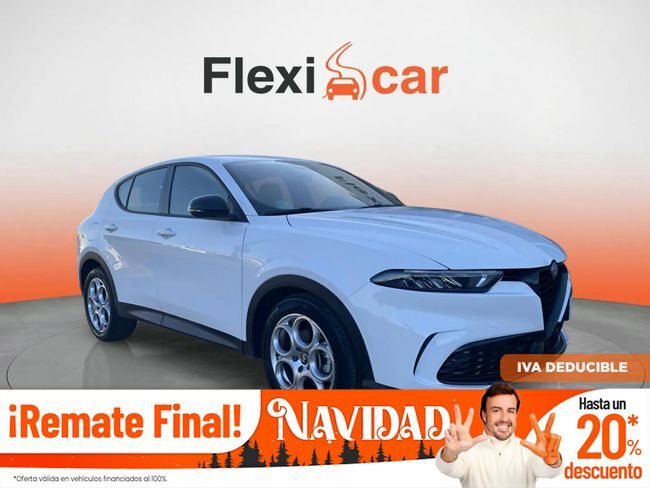 ALFA ROMEO Tonale (1,6 DS 130 CV SPRINT FWD) en Cádiz