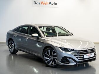 Imagen de VOLKSWAGEN Arteon 2.0TDI R-Line DSG7 110kW