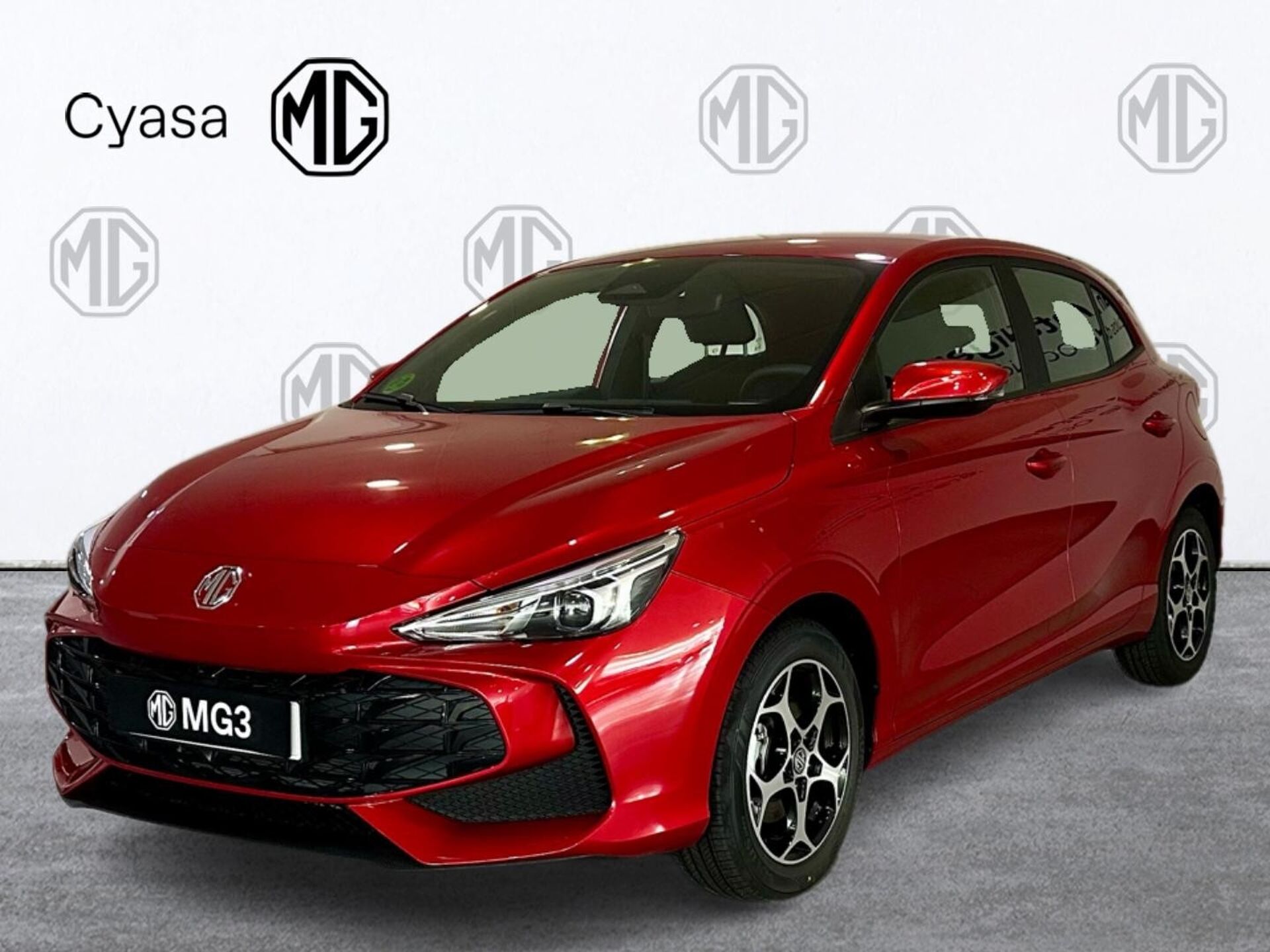 Imagen de MG 3