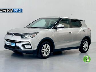 Imagen de SSANGYONG KGM Tivoli G16 Line 4x2