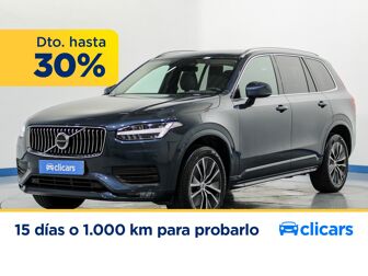 Imagen de VOLVO XC90 B5 Momentum Pro 7pl. AWD Aut.