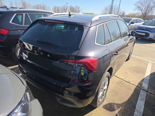 Foto del SKODA Kamiq 1.5 TSI Selection