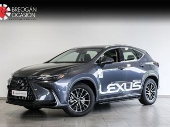 Imagen de LEXUS NX 350h Premium 2WD
