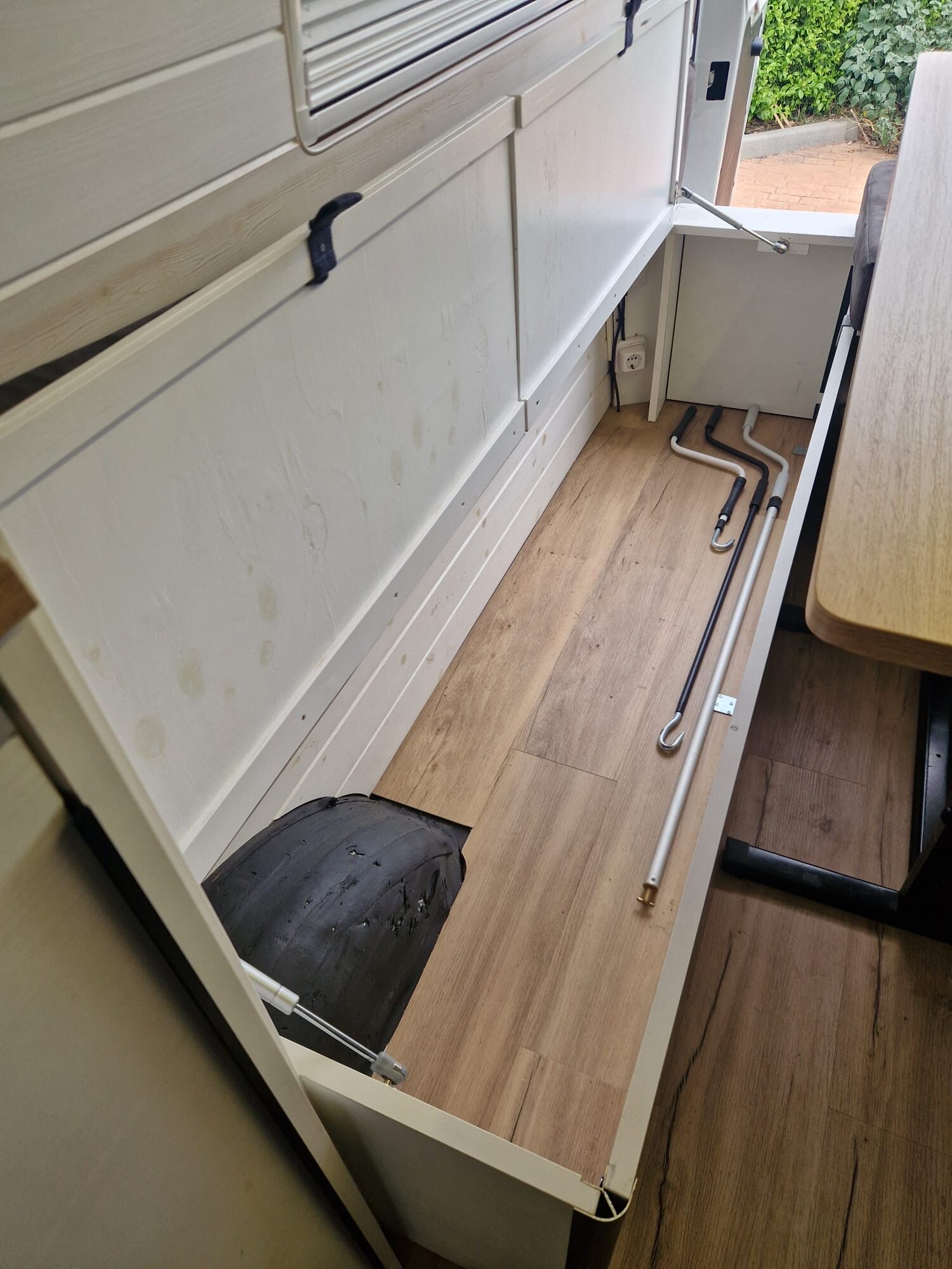 Foto del IVECO Daily Chasis Cabina 35S15-2.3 -P 3450 146