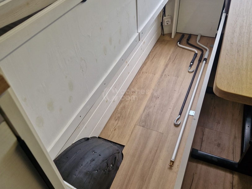 Foto del IVECO Daily Chasis Cabina 35S15-2.3 -P 3450 146