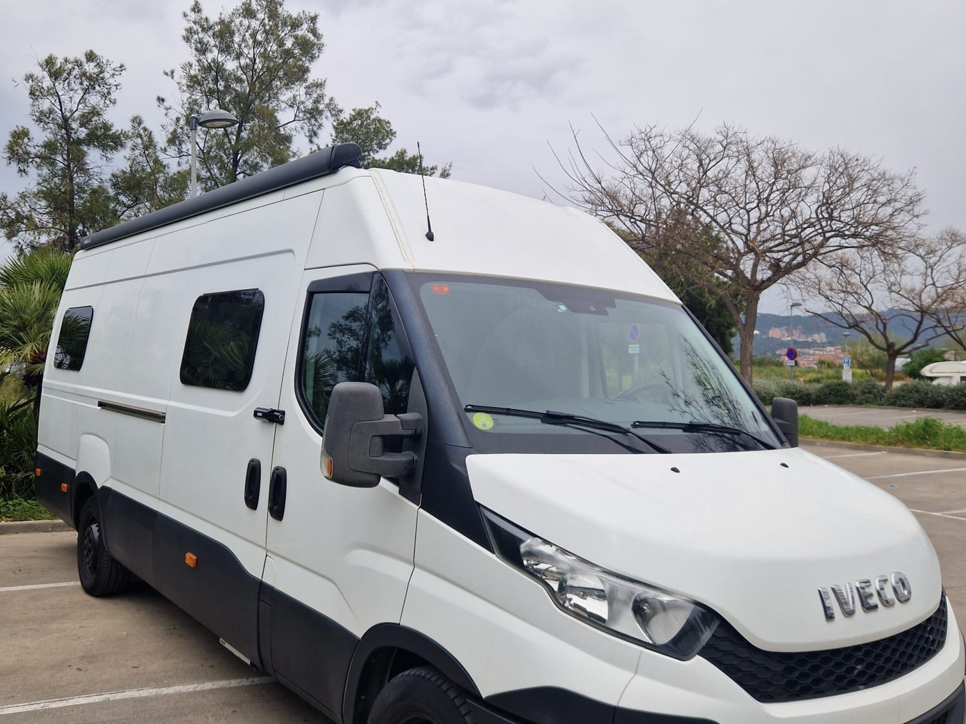 Imagen de IVECO Daily