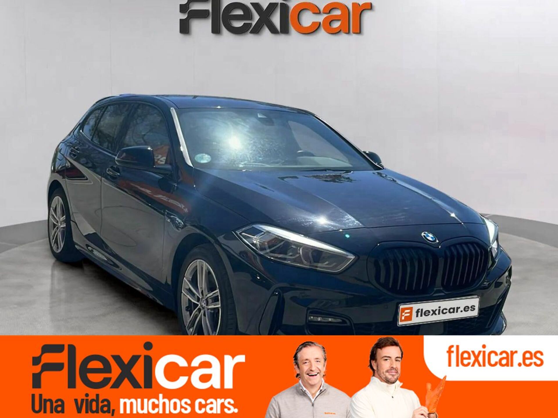 Imagen de BMW Serie 1