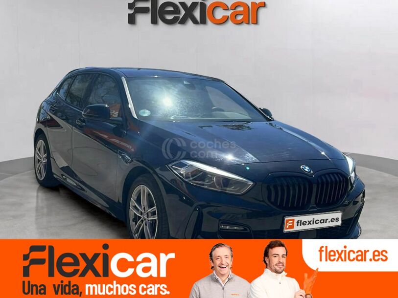 Foto del BMW Serie 1 118dA