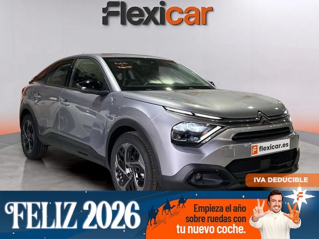 CITROEN C4 (Gasolina 130 S&S EAT8 Max) en Girona