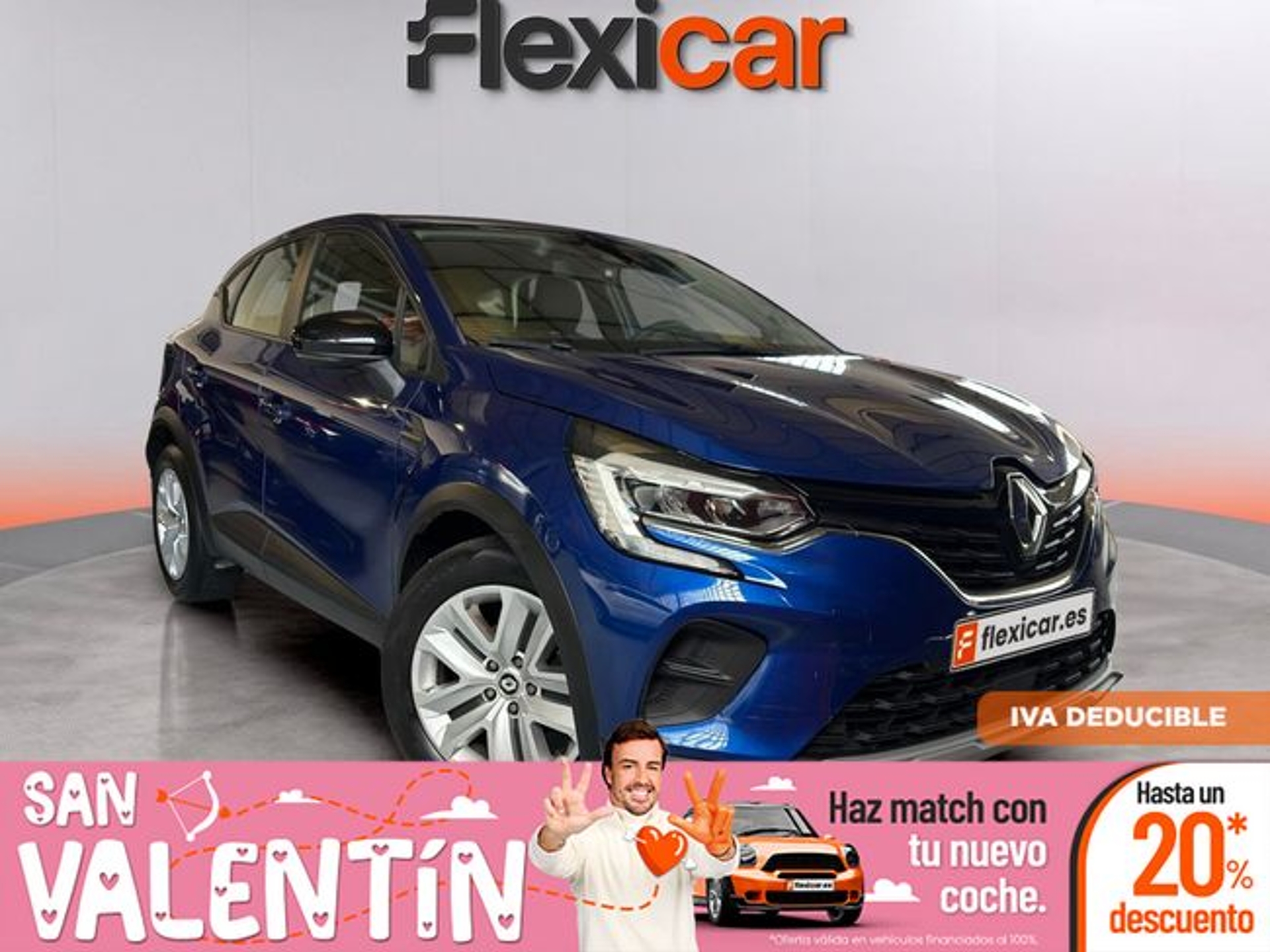Imagen de RENAULT Captur