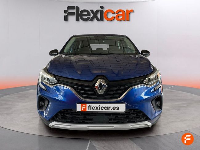 Foto del RENAULT Captur TCe Intens 67kW