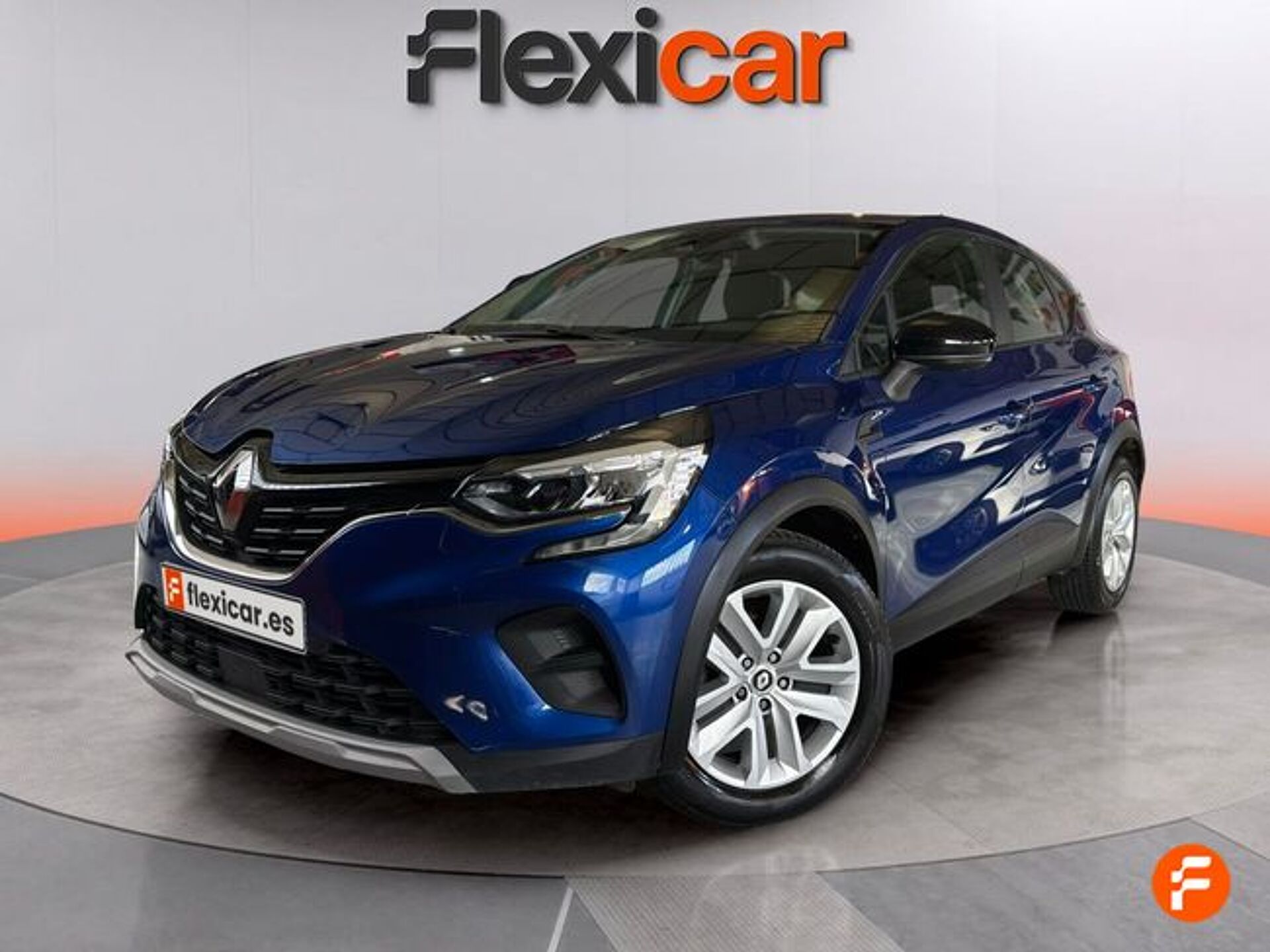 Imagen 3 de RENAULT Captur