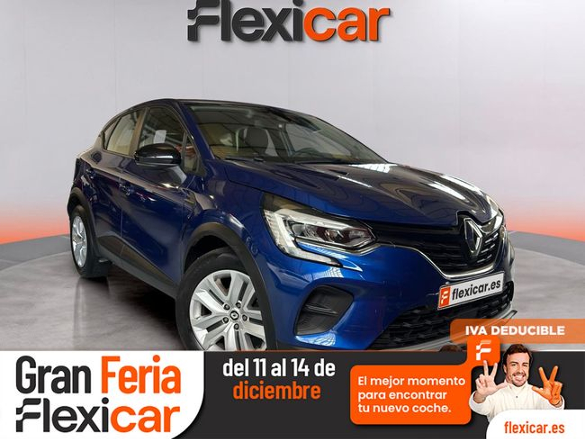 Imagen de RENAULT Captur