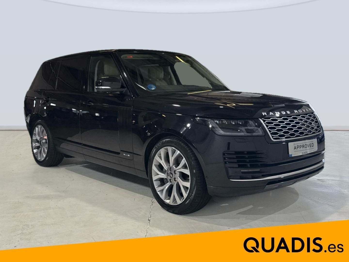 Foto del LAND ROVER Range Rover 2.0 i4 PHEV Vogue 4WD Aut.