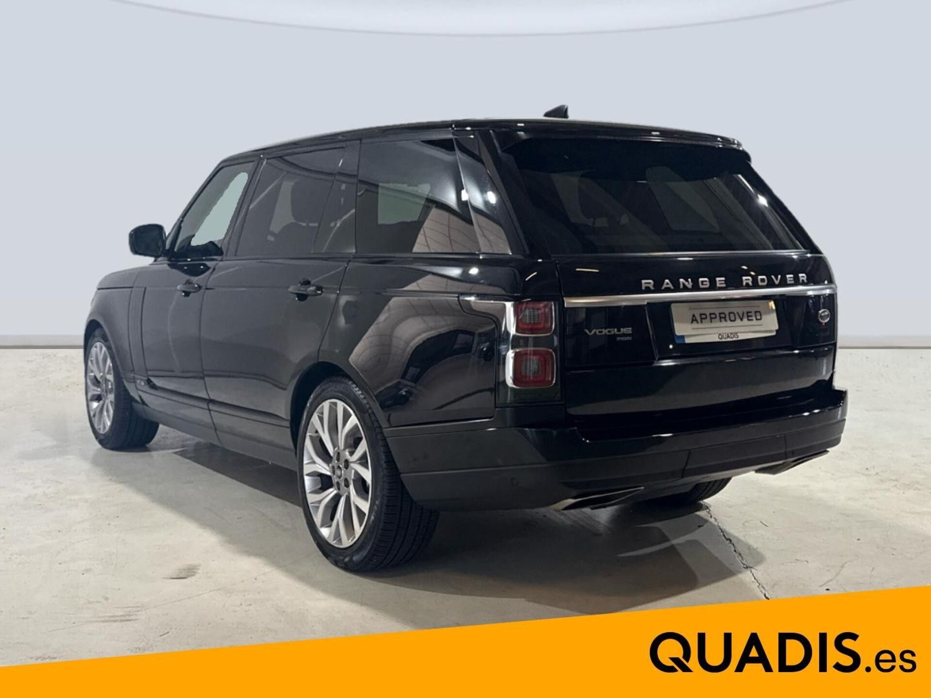 Imagen 2 de LAND ROVER Range Rover
