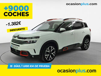 Imagen de CITROEN C5 Aircross PureTech S&S Feel 130