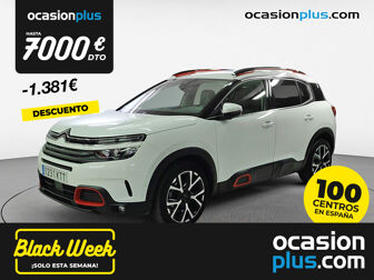 Imagen de CITROEN C5 Aircross PureTech S&S Feel 130