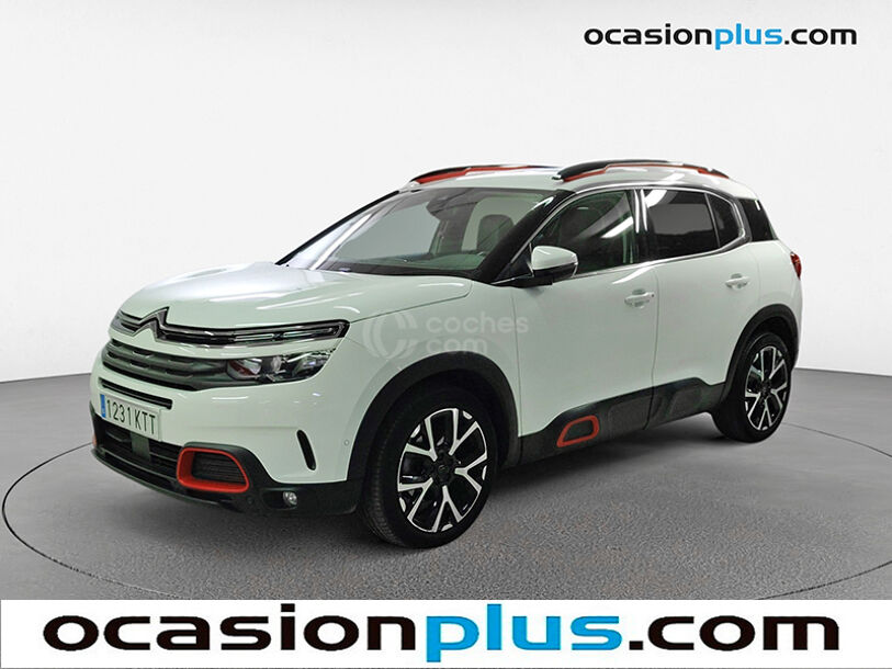 Foto del CITROEN C5 Aircross PureTech S&S Feel 130