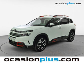 Imagen de CITROEN C5 Aircross PureTech S&S Feel 130