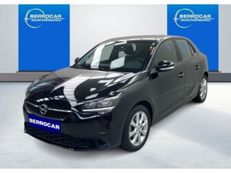 Imagen de OPEL Corsa 1.2 XEL S-S Edition 75