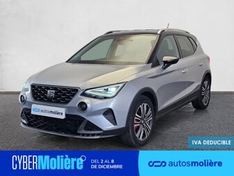 Imagen de SEAT Arona 1.0 TSI S&S FR 110