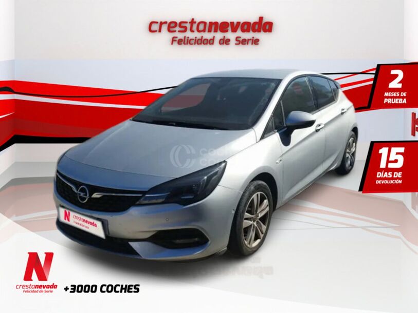 Foto del OPEL Astra 1.0T S/S 120 Aniversario