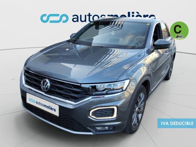 Foto del VOLKSWAGEN T-Roc 1.5 TSI Sport DSG7