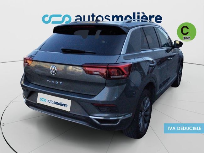 Foto del VOLKSWAGEN T-Roc 1.5 TSI Sport DSG7