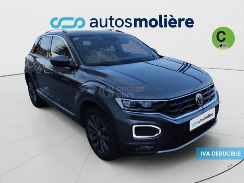 Foto del VOLKSWAGEN T-Roc 1.5 TSI Sport DSG7