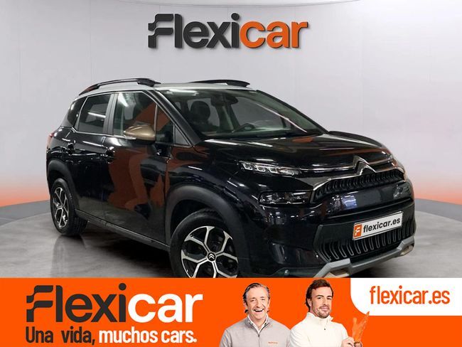 CITROEN C3 Aircross (BlueHDi 81kW (110CV) Max) en Alicante