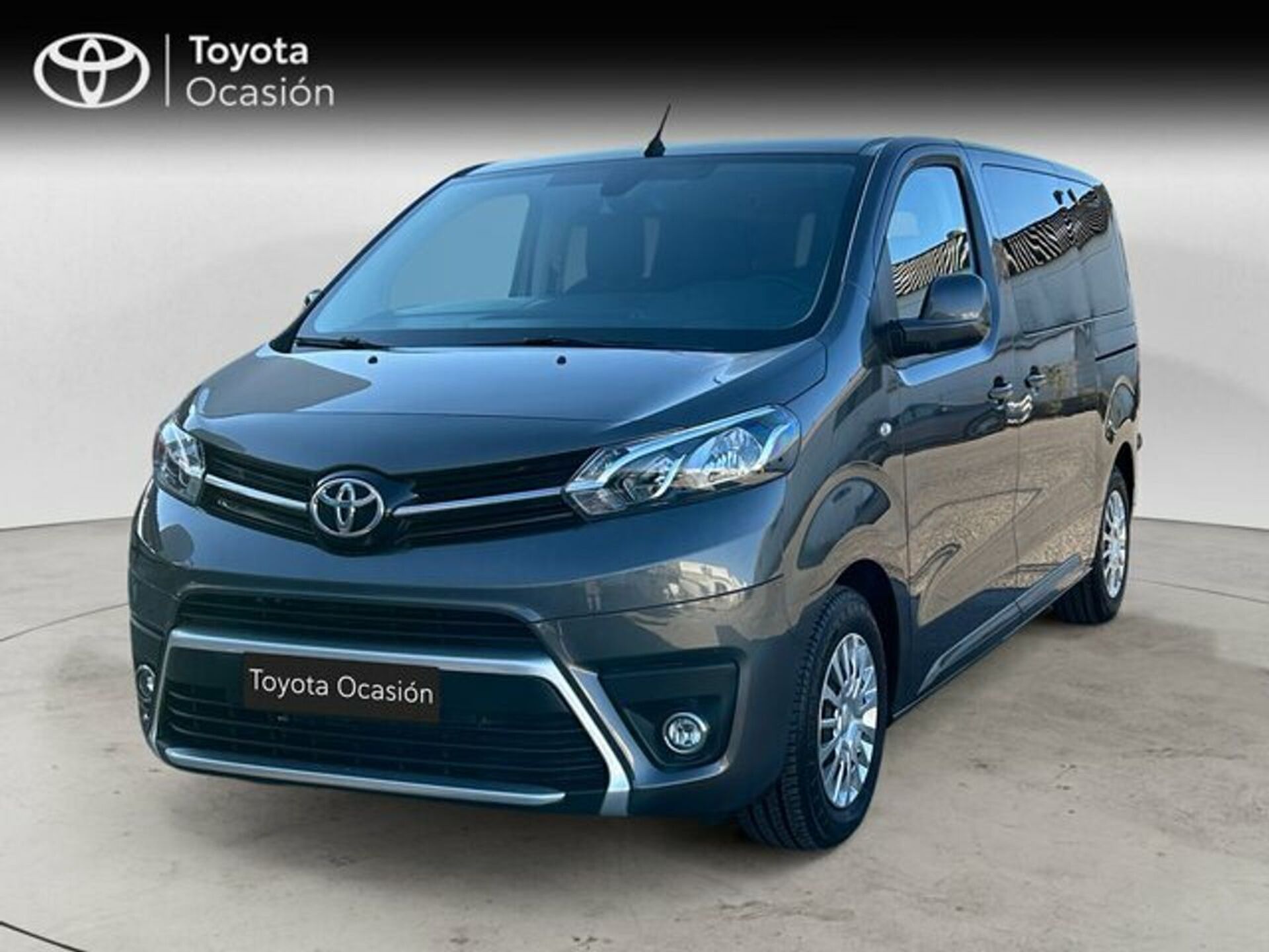 Imagen de TOYOTA Proace Verso
