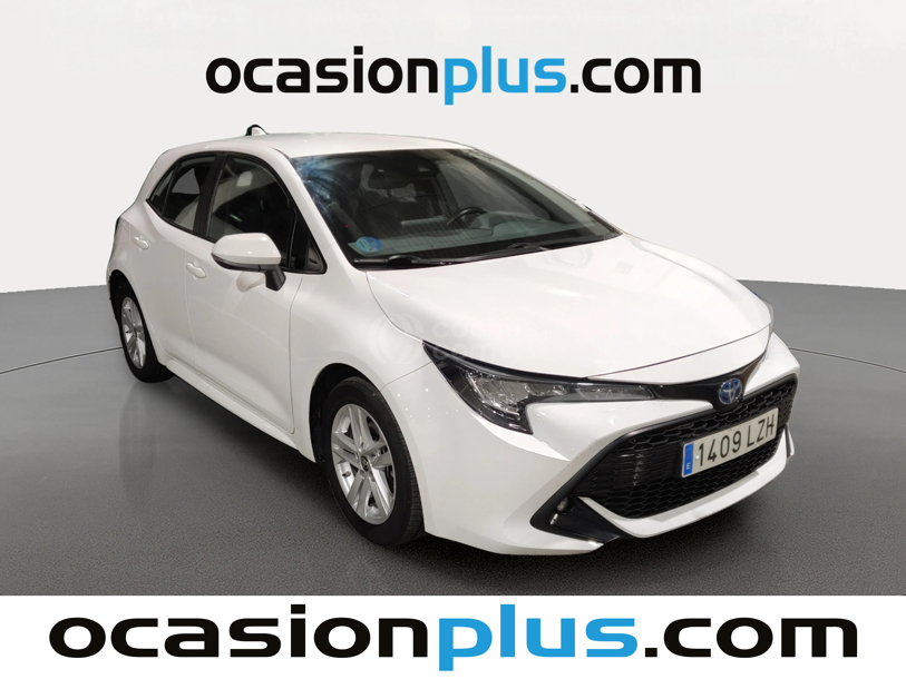 Foto del TOYOTA Corolla 125H Business