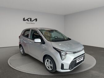 Imagen de KIA Picanto 1.0 DPi Concept