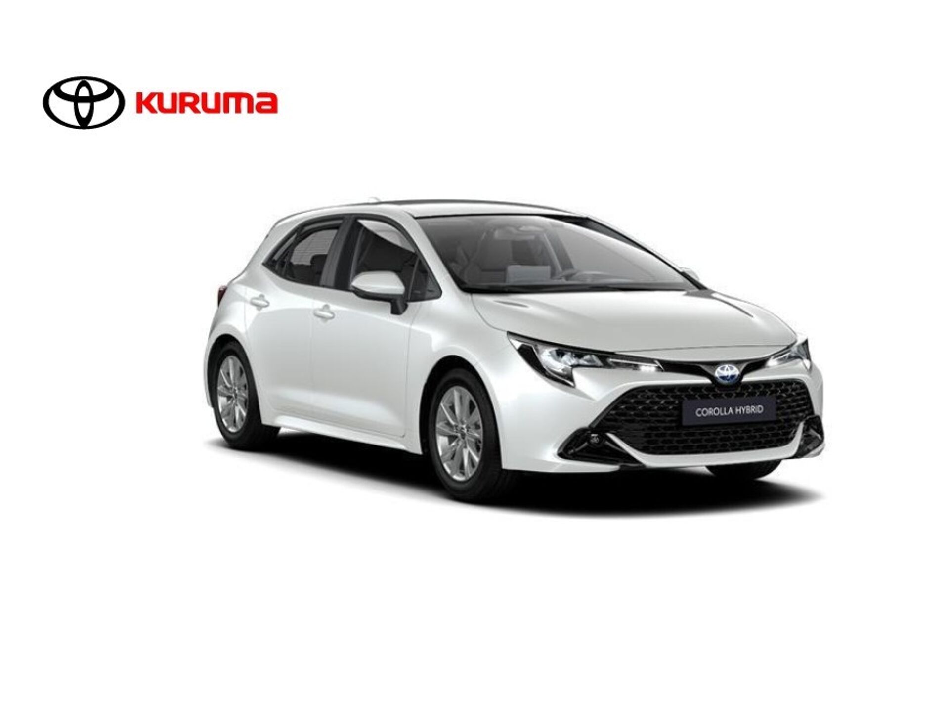 Imagen 2 de TOYOTA Corolla