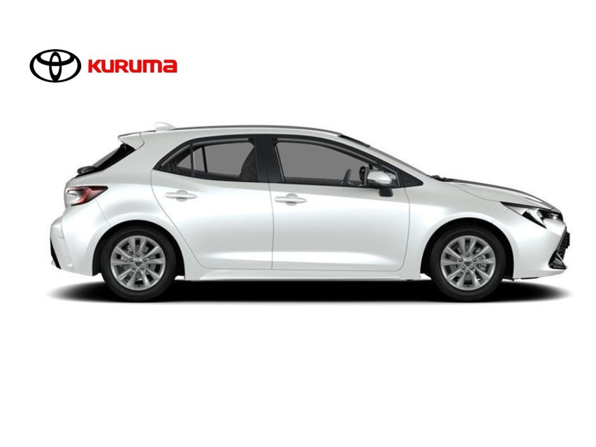 Imagen 3 de TOYOTA Corolla